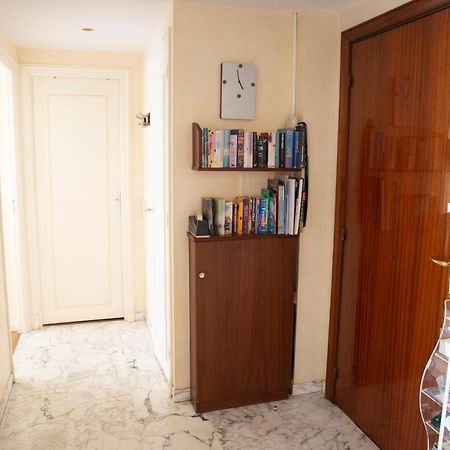 Chill Out Apartment, 2 Mins From Beach Nice Extérieur photo